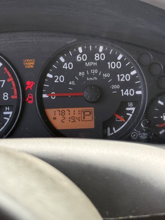 2009 Nissan Xterra Image 15