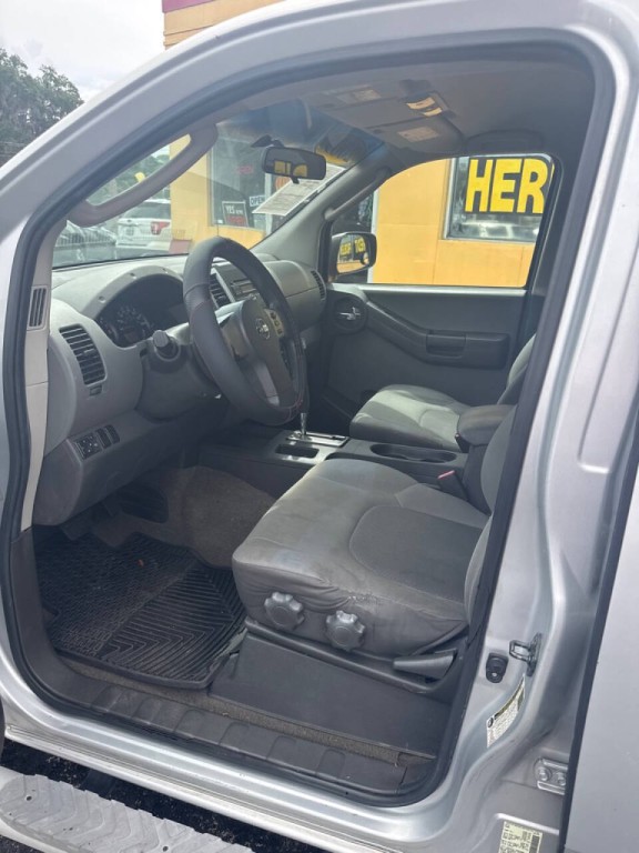 2009 Nissan Xterra Image 9