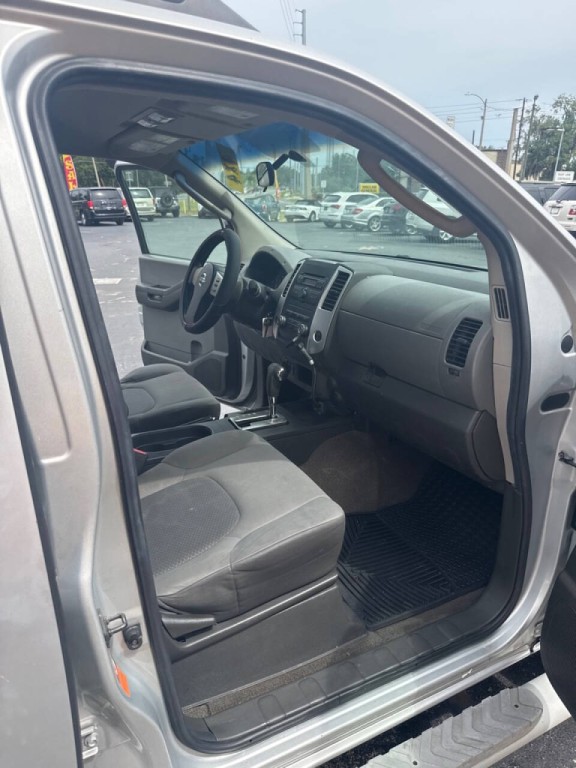 2009 Nissan Xterra Image 20