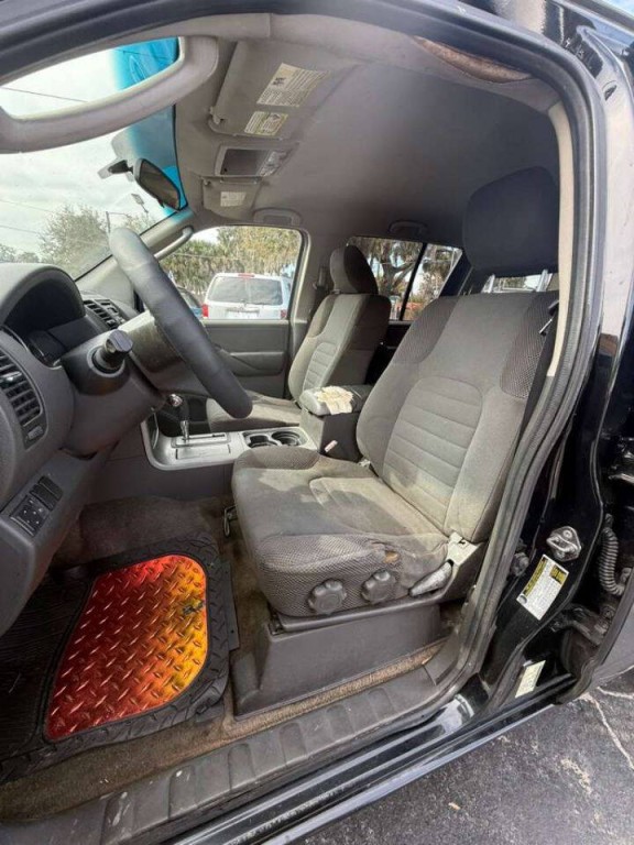 2011 Nissan Pathfinder Image 10