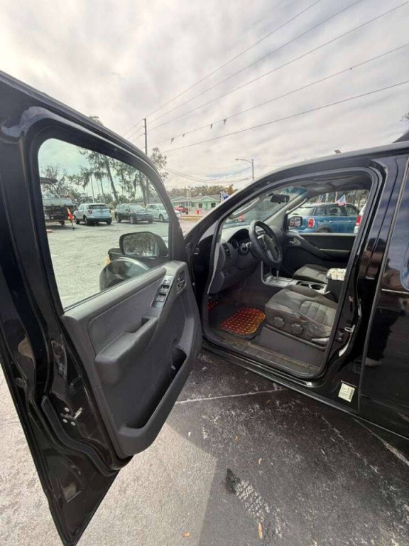 2011 Nissan Pathfinder Image 12