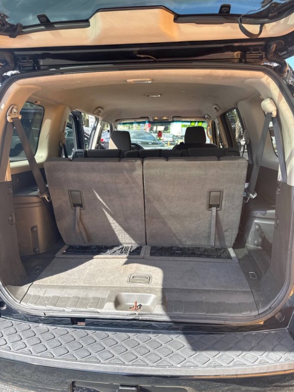 2011 Nissan Pathfinder Image 17