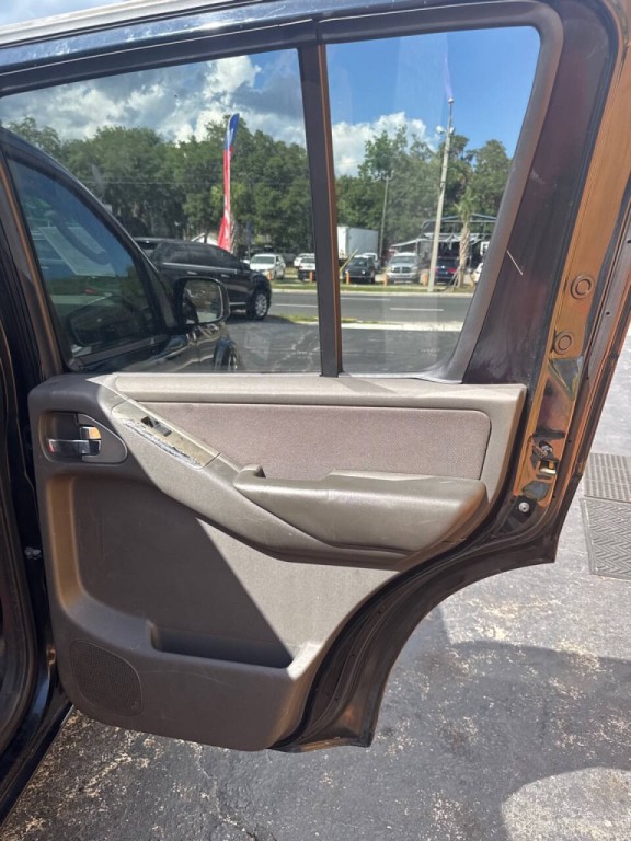 2011 Nissan Pathfinder Image 19
