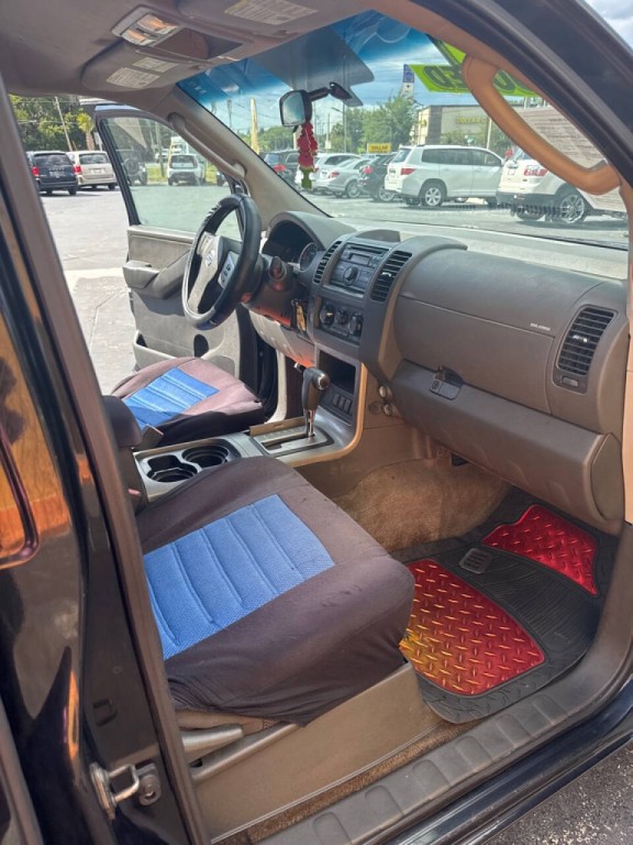 2011 Nissan Pathfinder Image 20