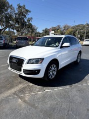 Image for 2009 Audi Q5 3.2T quattro Premium ID: 7174622