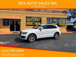 Image for 2009 Audi Q5 3.2T ID: 7174622