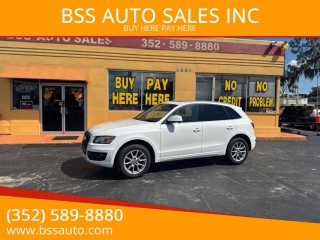 Image for 2009 Audi Q5 3.2T ID: 7174622