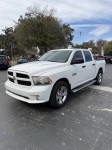Image for 2014 RAM 1500 Express Crew Cab 5.5 ft. SB Pickup ID: 7174623