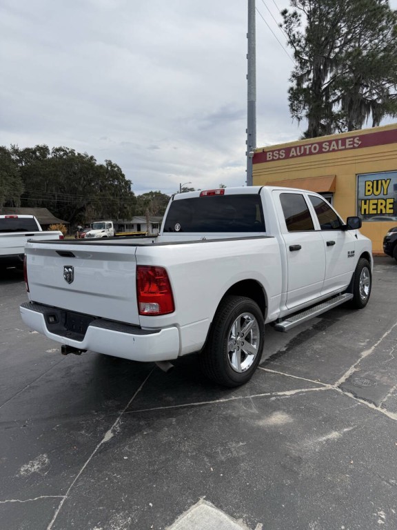 2014 RAM 1500 Image 5