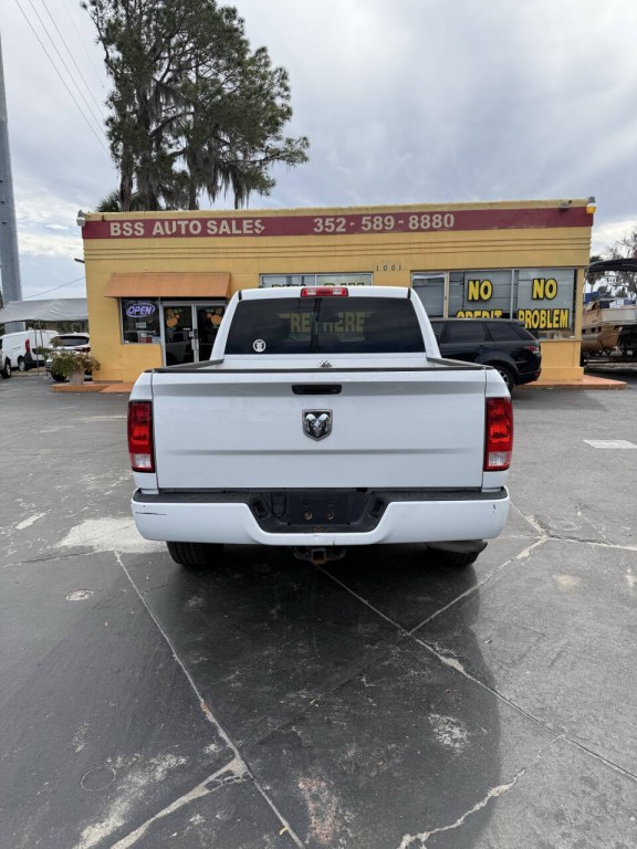 2014 RAM 1500 Image 6