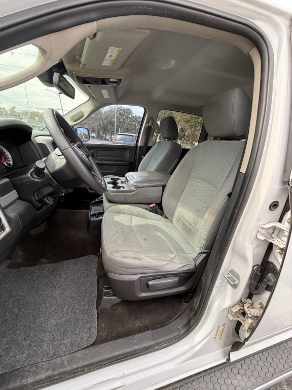 2014 RAM 1500 Image 12