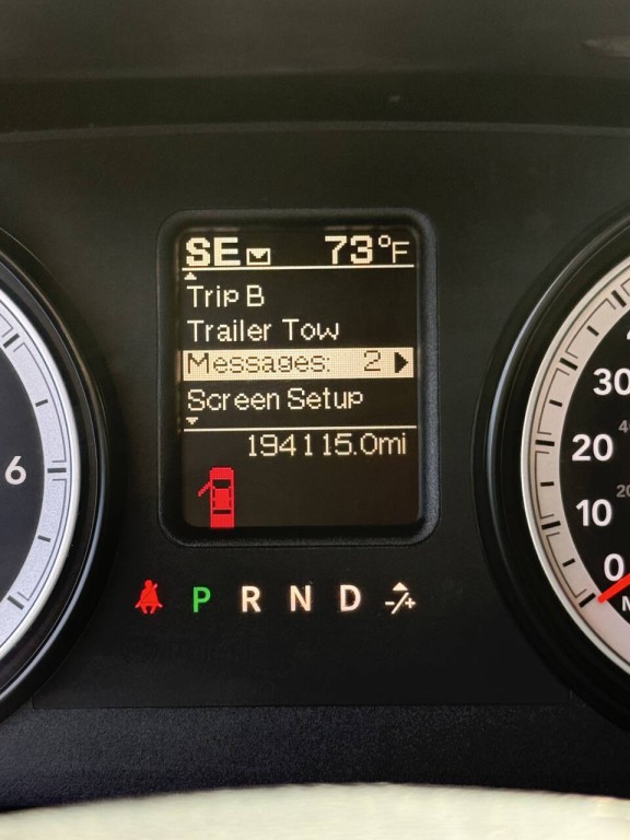 2014 RAM 1500 Image 14