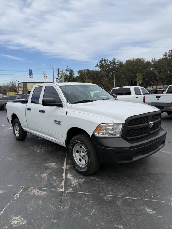 2016 RAM 1500 Image 3