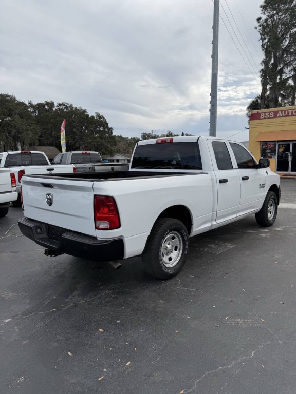 2016 RAM 1500 Image 5