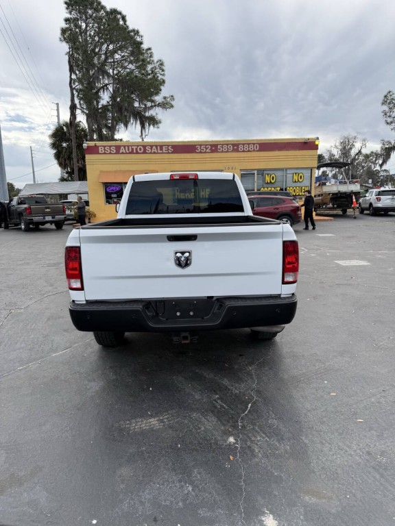 2016 RAM 1500 Image 6