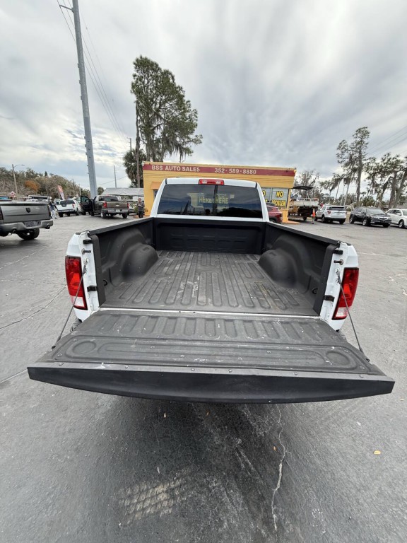 2016 RAM 1500 Image 7