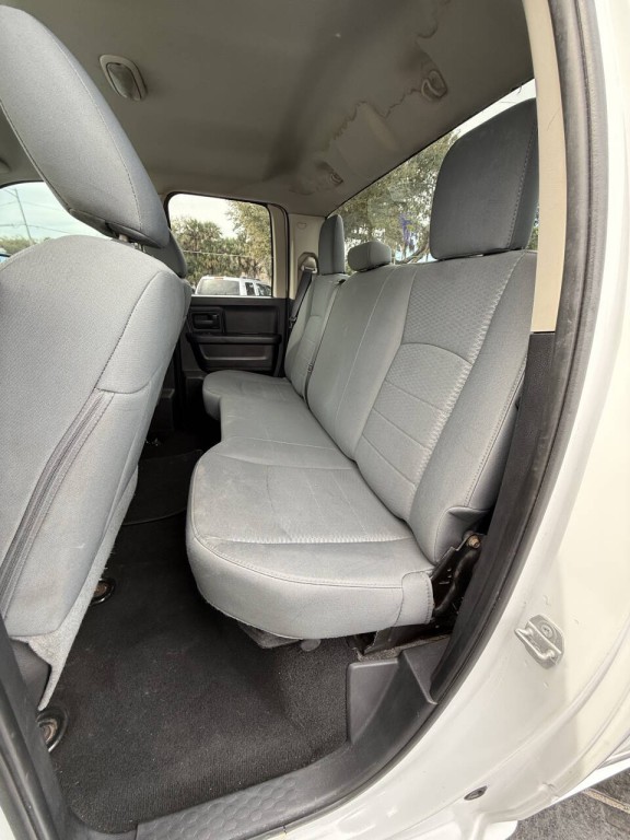 2016 RAM 1500 Image 13