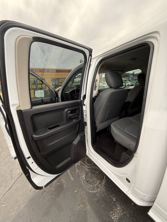 2016 RAM 1500 Image 14