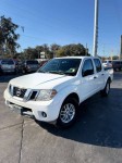 Image for 2014 Nissan Frontier S Crew Cab 5 ft. SB Pickup ID: 7174626