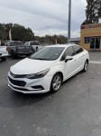 Image for 2017 Chevrolet Cruze LT Auto ID: 7174627