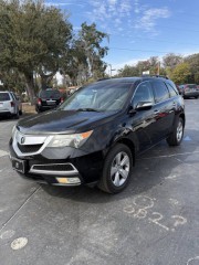Image for 2011 Acura MDX SH w/Tech w/Technology Package ID: 7174628
