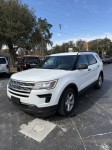 Image for 2018 Ford Explorer Base ID: 7174629