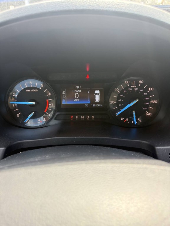 2018 Ford Explorer Image 10