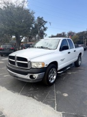Image for 2005 Dodge Ram 1500 ST Quad Cab RWD SB ID: 7174630