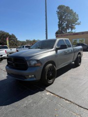 Image for 2009 Dodge Ram 1500 ST Quad Cab 6.3 ft. SB ID: 7174632