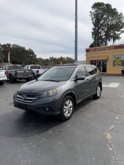 Image for 2012 Honda CR-V EX ID: 7183134