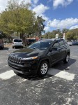 Image for 2014 Jeep Cherokee Latitude ID: 7224487
