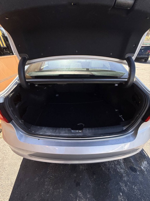 2015 Hyundai Sonata Image 8