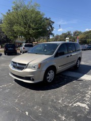 Image for 2015 Dodge Grand Caravan SE ID: 7275858