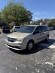 Image for 2015 Dodge Grand Caravan SE ID: 7275858