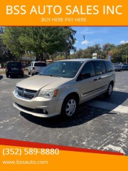 Image for 2015 Dodge Grand Caravan SE ID: 7275858