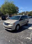 Image for 2015 Dodge Grand Caravan SE ID: 7275858