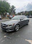 Image for 2014 Mercedes-Benz CLA-Class CLA 250 ID: 7275860