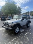 Image for 2009 Jeep Wrangler X ID: 7275861