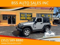 Image for 2009 Jeep Wrangler X ID: 7275861