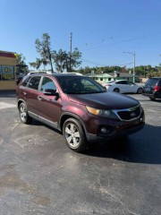 Image for 2012 Kia Sorento EX ID: 7275863