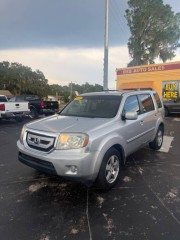 Image for 2010 Honda Pilot EX L ID: 7275866