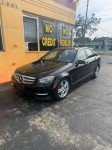Image for 2011 Mercedes-Benz C-Class C 300 Luxury 4MATIC ID: 7287783
