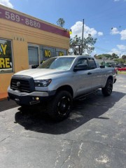 Image for 2008 Toyota Tundra Grade Double Cab SB (4.7L V8) ID: 7326119