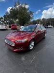 Image for 2014 Ford Fusion SE ID: 7351058