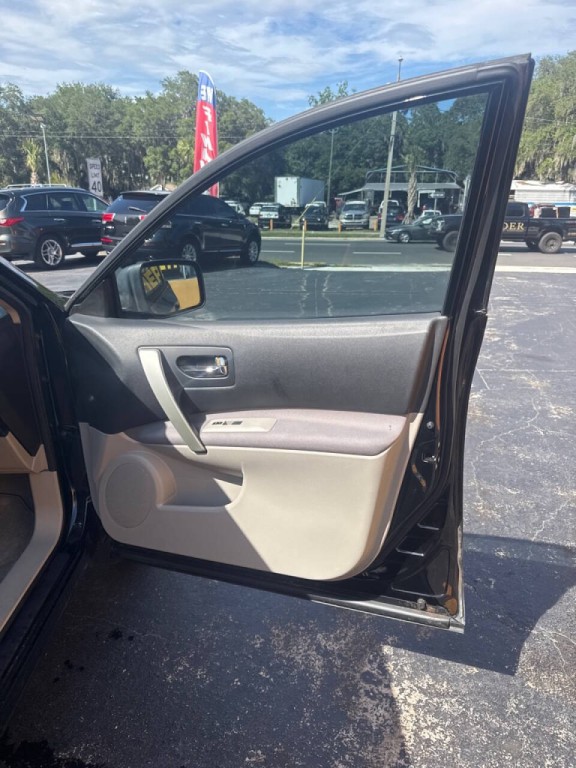 2013 Nissan Rogue Image 20