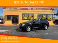 Image for 2013 Nissan Rogue S ID: 7436319
