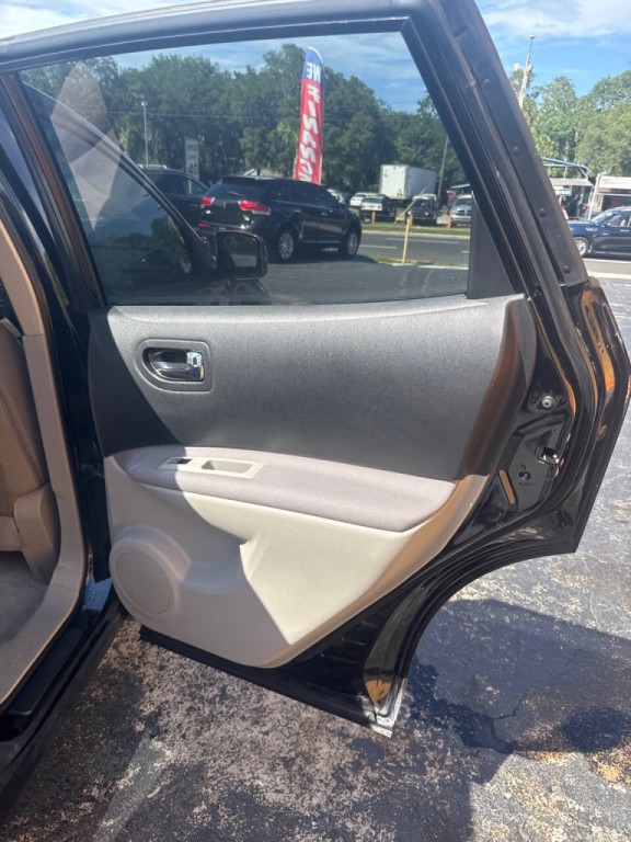 2013 Nissan Rogue Image 18
