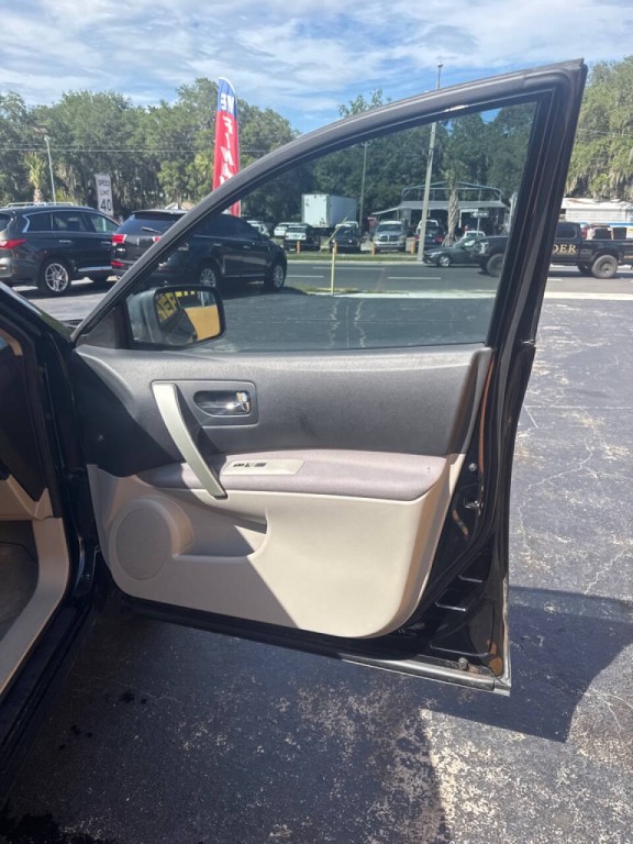 2013 Nissan Rogue Image 20