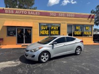 Image for 2011 Hyundai Elantra GLS ID: 7436321
