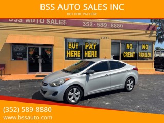 Image for 2011 Hyundai Elantra GLS ID: 7436321